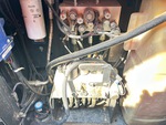 Hydraulics with Valves