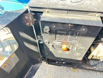 Hydraulics with Hydraulic Tank