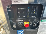 Control Station Ground with Function Controls