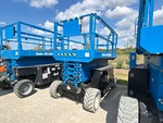 General Appearance with Paint