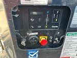 Control Station Ground with Warning Lights