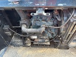 Engine with Engine - Right Side