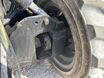 Drivetrain with Drive Motors