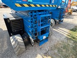 General Appearance with Steps/Ladders