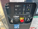 Control Station Ground with Gauges