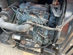 Engine with Fuel System