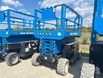Chassis with Frame Condition