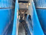 Hydraulics with Lift Cylinders