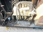 Hydraulics with Hoses