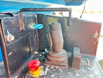 Control Station Upper with Safety Control Hand/Foot Switch
