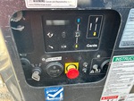 Control Station Ground with Engine Oil Pressure