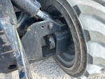 Chassis with Brake System