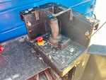 Control Station Upper with Control Console