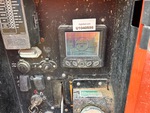 Control Station with Engine Oil Pressure