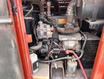 Engine with Engine - Right Side