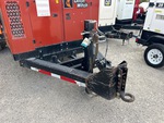 Trailer Chassis with Landing Gear / Tongue Jack