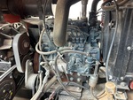 Engine with Fuel System