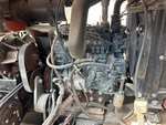 Engine with Engine - Left Side