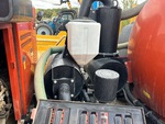 Chassis with Primary Trap