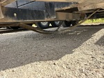 Hydraulics with Hoses