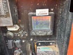 Control Station with Gauges
