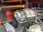 Chassis with Vacuum Pump