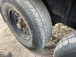 Trailer Chassis with