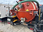 Chassis with Jet Rodder