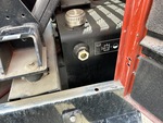 Hydraulics with Hydraulic Tank