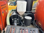 Chassis with Secondary Trap