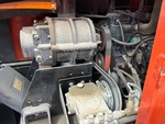 Chassis with Vacuum Drive