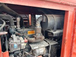 Engine with Exhaust System