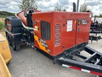 General Appearance with Sheet Metal (fiberglass) Condition