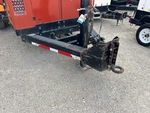 Trailer Chassis with Tongue/ Hitch Condition