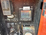 Control Station with Warning Lights