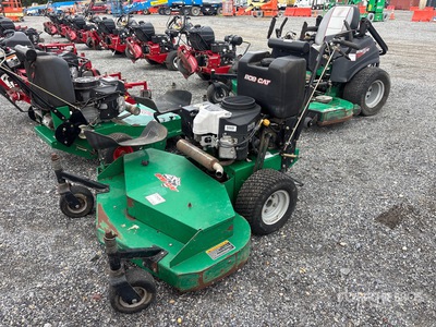 2011 Bobcat 4x2 Walk-Behind 42 in Lawn Mower