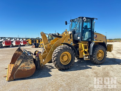 2023 Cat 920 Wheel Loader