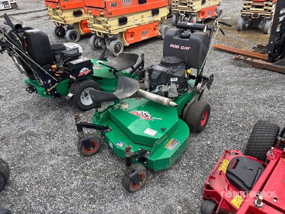 2015 Bobcat 4x2 Walk-Behind 36 in Lawn Mower