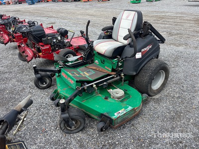 2013 Bobcat 72 in Zero-Turn Cortacéspedes
