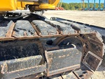 Undercarriage with Right Grouser Height