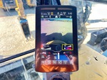 Control Station with Gauges