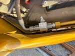 Hydraulics with Hydraulic Control Pattern Changer