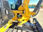 Chassis with Swing Tower Pivot