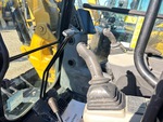 Control Station with Hydraulic Controls