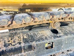Undercarriage with Left Grouser Height