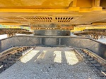 Chassis with Turntable Bearing