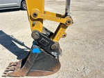 Specialty with Quick Coupler