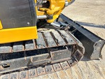 Undercarriage with Right Track Shoes