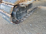 Drivetrain with Left Drive Motor