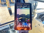 Control Station with Engine Oil Pressure